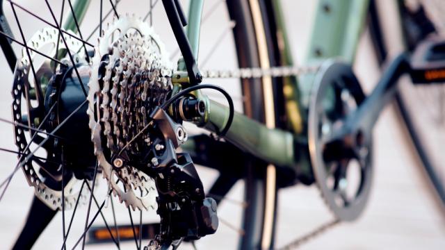 Components