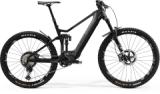 E-ONE SIXTY 9000