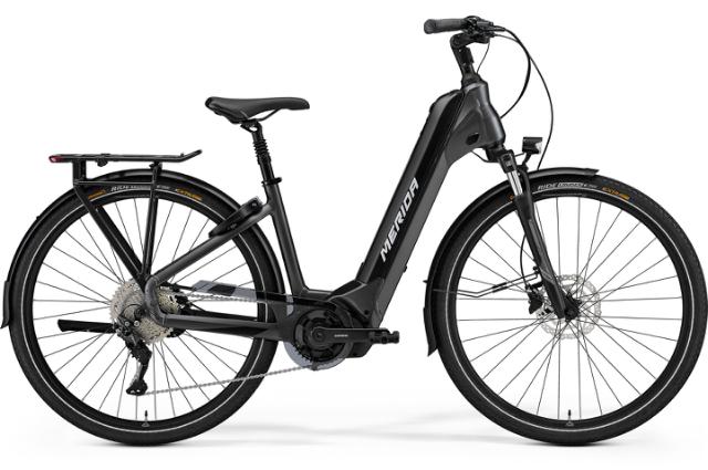E-SPRESSO CITY 500