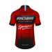 Test Variant product, Red